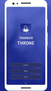 Thunder Throne screenshot
