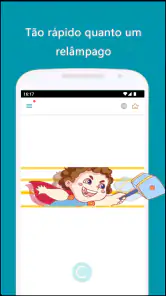 Thunder VPN - VPN mais segura screenshot