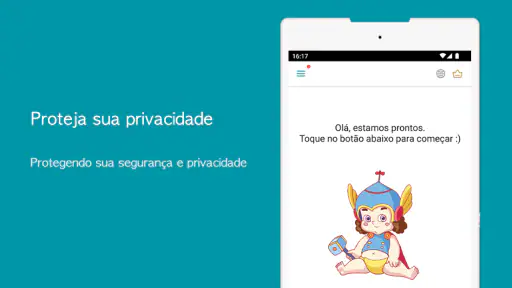 App Thunder VPN - VPN mais segura - Reviewed