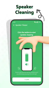 Tidy Cleaner Pro screenshot