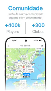 Tie Player screenshot