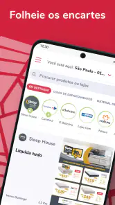 Tiendeo - Encartes e Ofertas screenshot