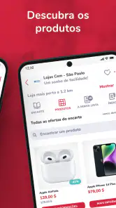 Tiendeo - Encartes e Ofertas screenshot