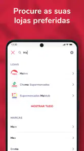 Tiendeo - Encartes e Ofertas screenshot