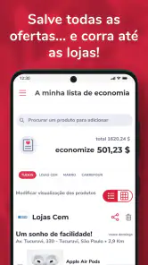 Tiendeo - Encartes e Ofertas screenshot