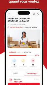 Tikerama screenshot