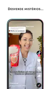 TikTok screenshot