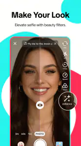 TikTok Lite - Faster TikTok screenshot