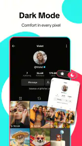 TikTok Lite - Faster TikTok screenshot