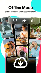 TikTok Lite - Faster TikTok screenshot
