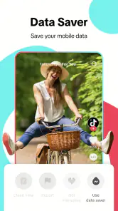 TikTok Lite - Faster TikTok screenshot