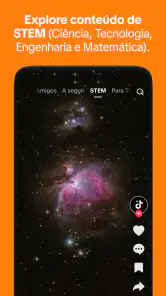 TikTok Pro screenshot