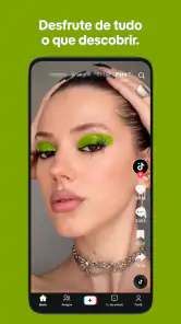 TikTok Pro screenshot