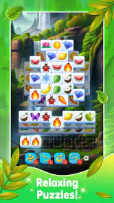 Tile Blast: Match Puzzle screenshot