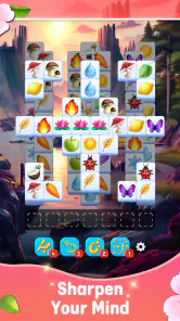 Tile Blast: Match Puzzle screenshot