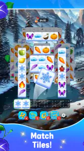 Tile Blast: Match Puzzle screenshot