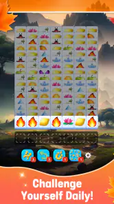 Tile Blast: Match Puzzle screenshot