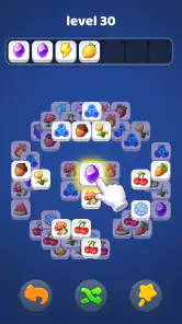 Tile Clear: Quebra-cabeça screenshot