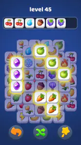 Tile Clear: Quebra-cabeça screenshot