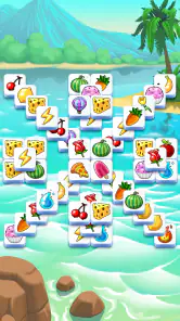 Tile Club - Jogo de combinar screenshot