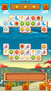 Tile Craft : Triple Crush screenshot