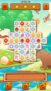 Tile Craft : Triple Crush screenshot