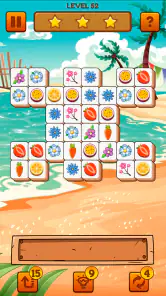 Tile Craft : Triple Crush screenshot