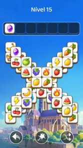 Tile Explorer - Combinação screenshot