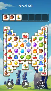 Tile Explorer - Combinação screenshot