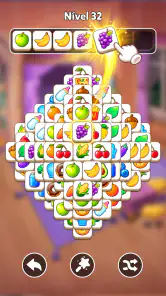 Tile Home-Jogo de Combinar screenshot