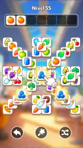 Tile Home-Jogo de Combinar screenshot