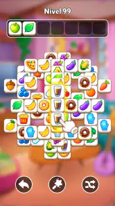 Tile Home-Jogo de Combinar screenshot