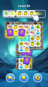Tile Journey: Puzzle Relax screenshot
