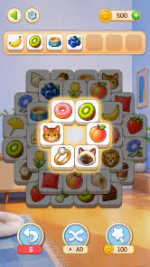 Tile Manor screenshot