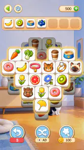 Tile Manor screenshot