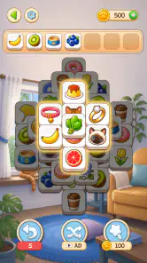 Tile Manor screenshot