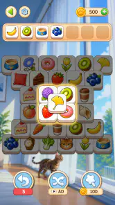 Tile Manor screenshot