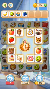 Tile Manor screenshot