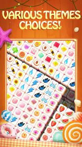 Tile Máster - Jogo de Combinar screenshot