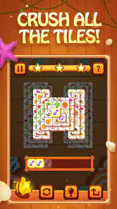 Tile Máster - Jogo de Combinar screenshot