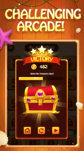 Tile Máster - Jogo de Combinar screenshot