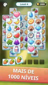 Tile Park - Jogo de Combinação screenshot