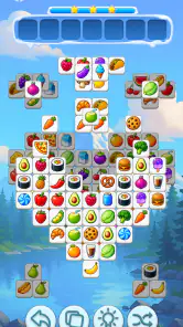 Tiledom: Combine lindas peças screenshot