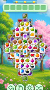 Tiledom: Combine lindas peças screenshot