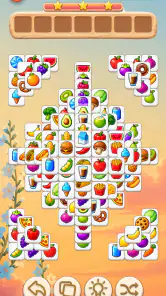Tiledom: Combine lindas peças screenshot