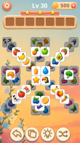 Tiledom: Combine lindas peças screenshot