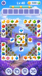 Tiledom: Combine lindas peças screenshot