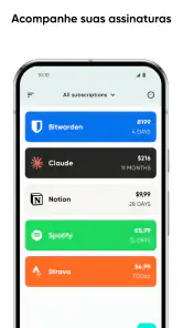 Tilla Premium screenshot