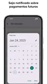 Tilla Premium screenshot