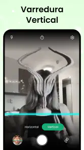 Time Warp Scan : Face Scanner screenshot